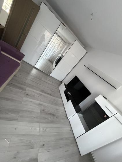Apartament 2 camere de inchiriat Nord - 6