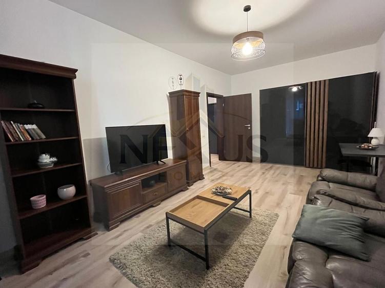 !!! DE INCHIRIAT 2 CAMERE  DRUMUL JILAVEI !!!! 470 EURO - 5