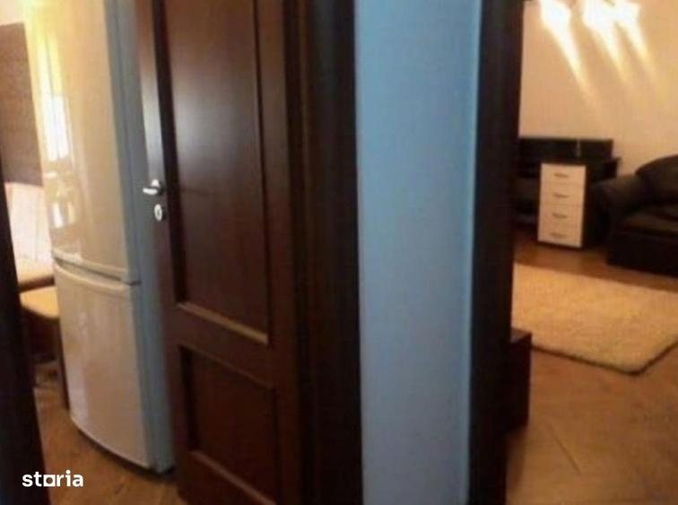 Apartament cu 2 camere decomandat, mobilat în Aviației — fotografia 3