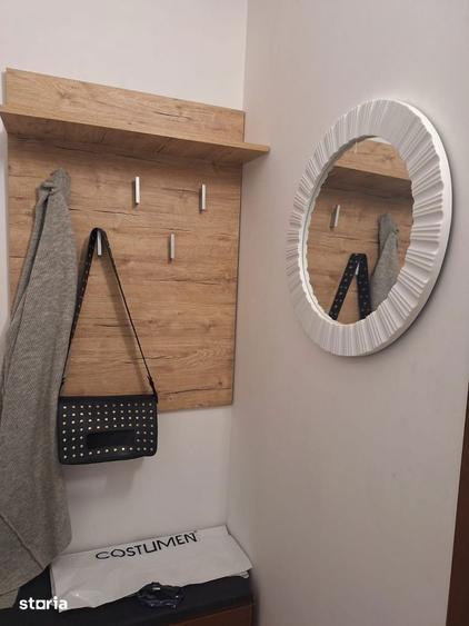 Inchiriere 2 camere, zona Spitalul Judetean - 9