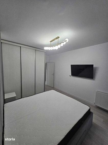 Apartament cu 2 camere în Blejoi