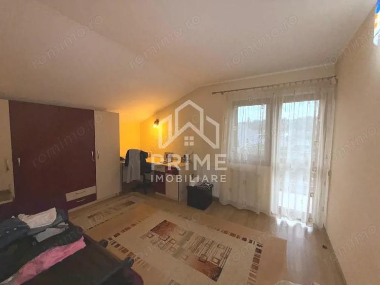 Casă cu Teren 1306 Mp în Blaj