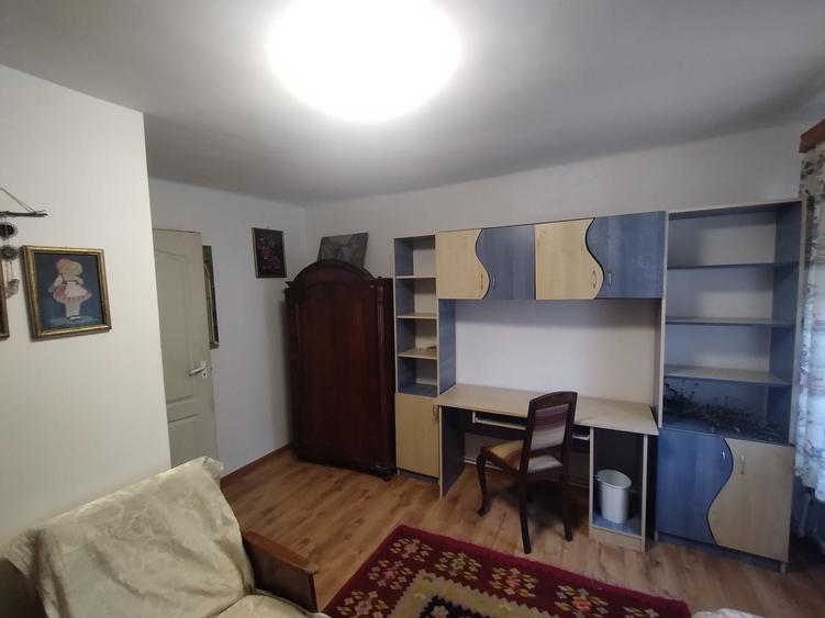 Apartament decomandat în Central