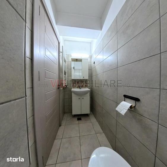 3 Camere - Bloc Nou - Parcul Teilor - 9