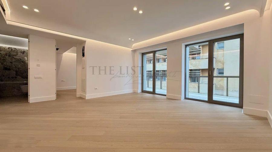 Apartament cu 2 camere semidecomandat în Iancu Nicolae