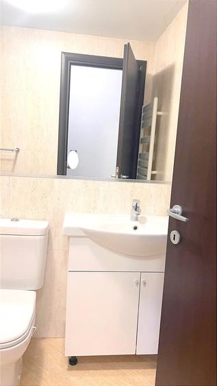 Apartament cu 3 camere în Herăstrău
