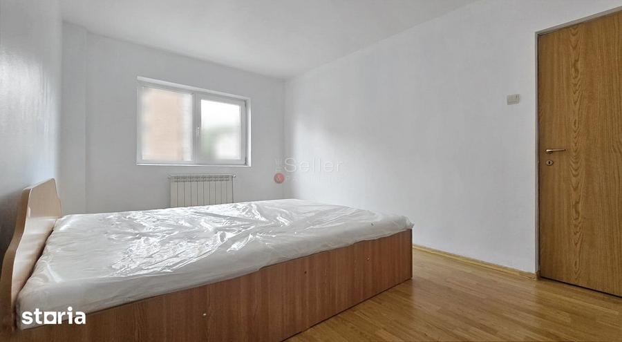 Apartament cu 2 camere în Valea Cetății