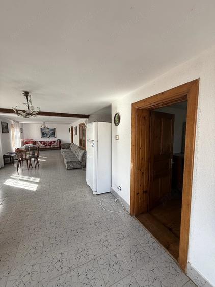 Casă cu Teren 6164 Mp în Crasna