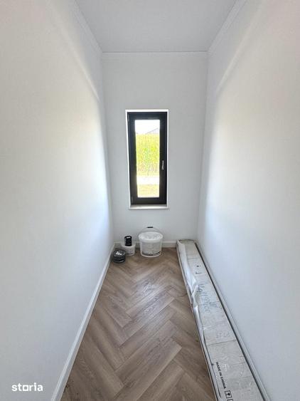 PLACA! Langa ASFALT! Dressing! Casa 4 camere, Breazu - 9