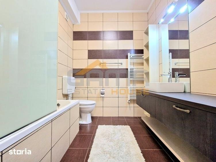 Apartament cu 2 camere în UTA