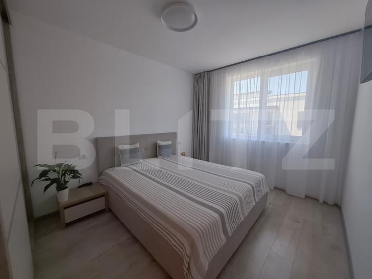 Apartament 2 camere, decomandat | Bartolomeu | Încălzire în pardoseală - 7