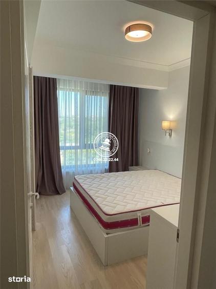 Apartament cu 2 camere decomandat în Păcurari