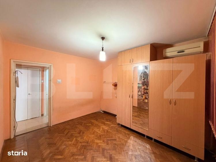 Apartament 2 camere, parter, zona Petre Ispirescu - 5
