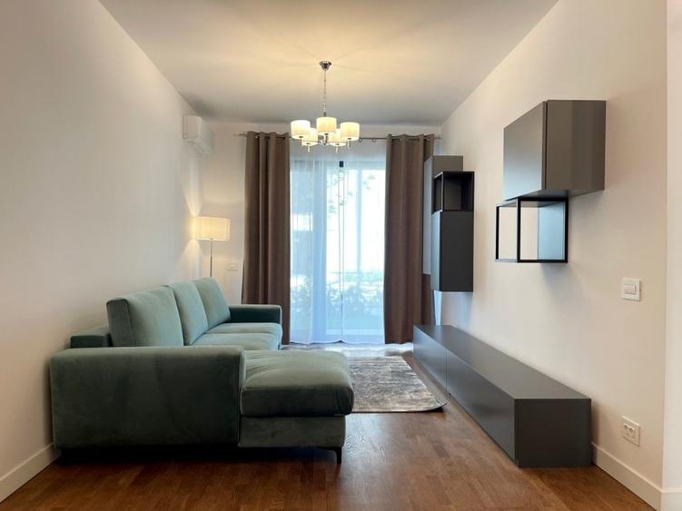 Avalon  Estate - Proiect Unic lângă Porsche Pipera / Apartament cu Grădină - 7