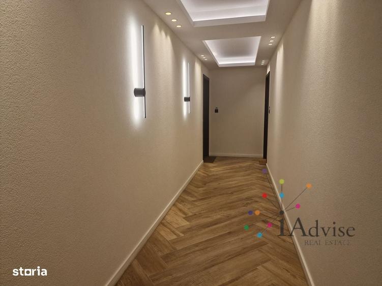 Apartament premium | 2 camere |parcare subterana - 5