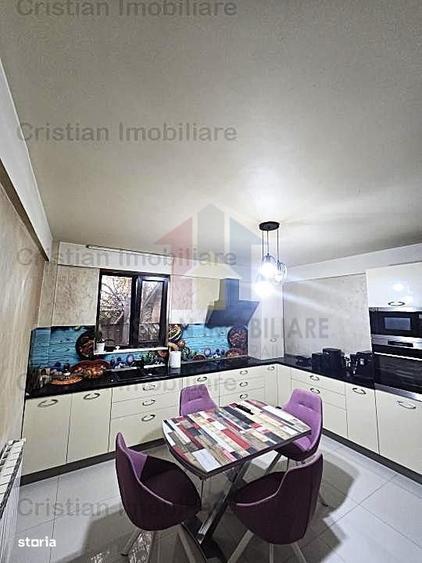 Casă cu 4 camere în Chercea
