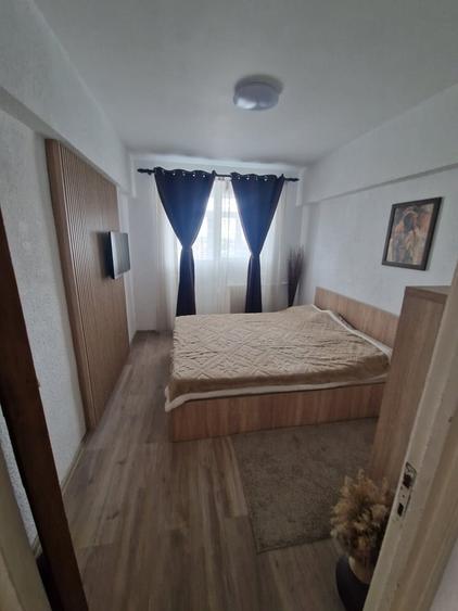 Apartament cu 2 camere decomandat în Ghencea