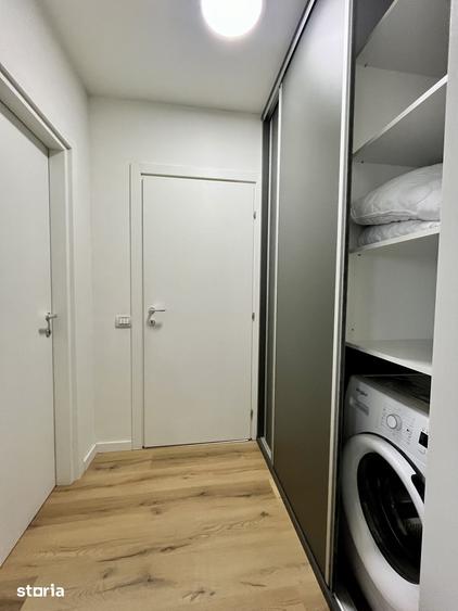 2 camere Obor Plaza Residence - 5
