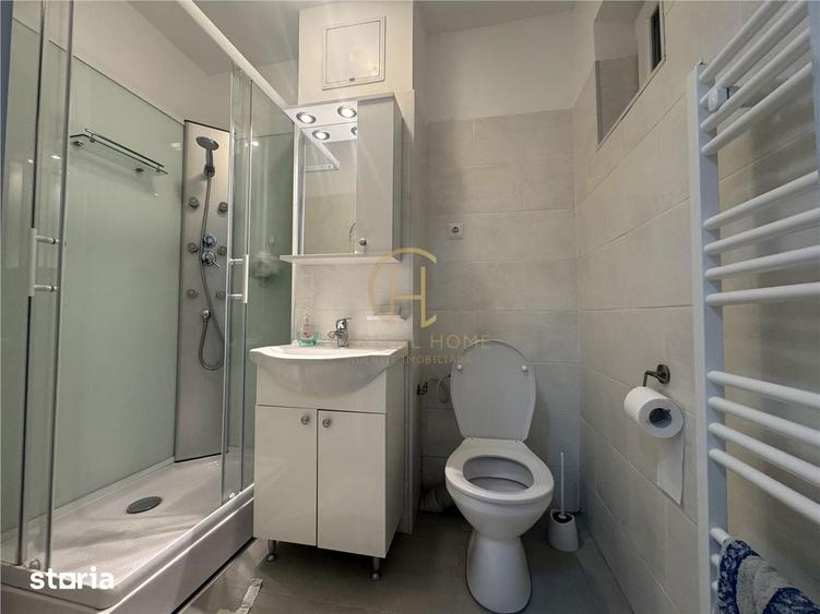 Apartament 2 camere decomandate etaj 2 Renovat - 2