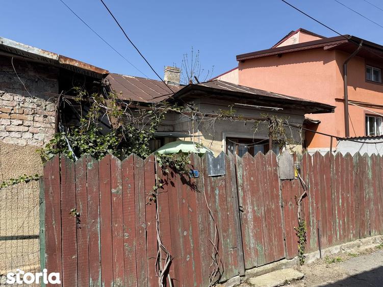 Casă cu Teren 125 Mp în Calea București