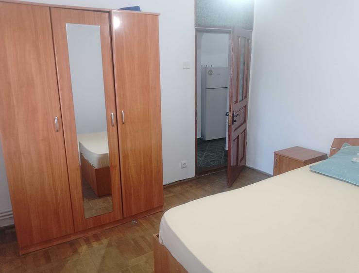 Apartament cu 2 camere decomandat în Amărăști