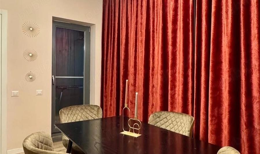 Apartament cu 2 camere semidecomandat în Pantelimon