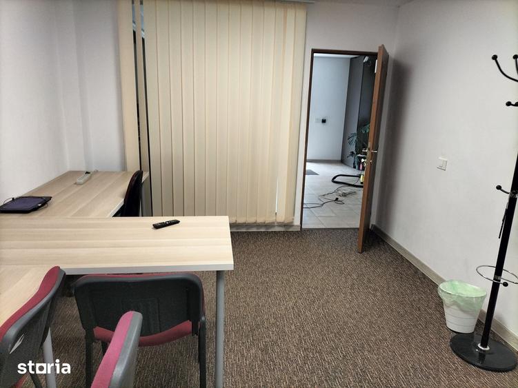 Spațiu comercial, de 50 mp, în Theodor Pallady