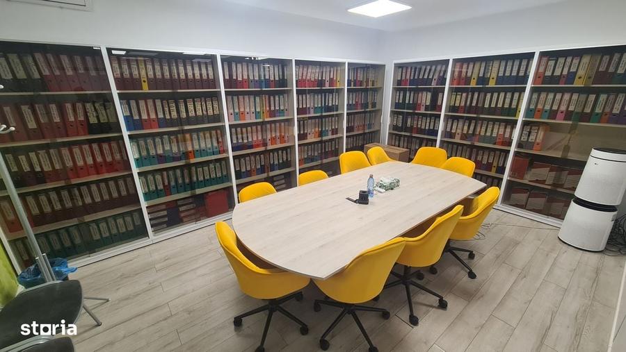 Spațiu comercial, de 216 mp, în 13 Septembrie