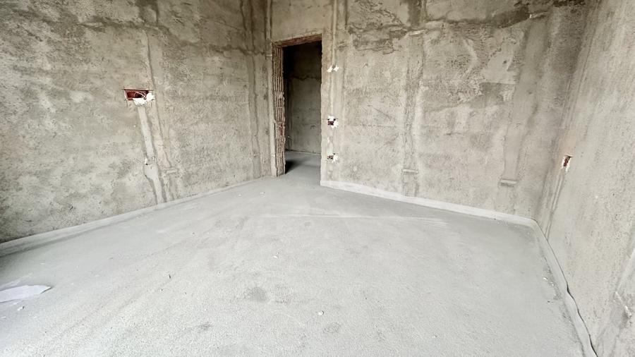 Apartament cu 3 camere decomandat în Moșnița Nouă