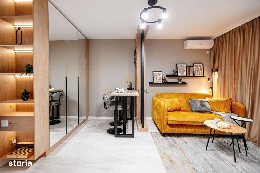 Apartament 2 camere de inchiriat, central | Piata Natiunile Unite - 3