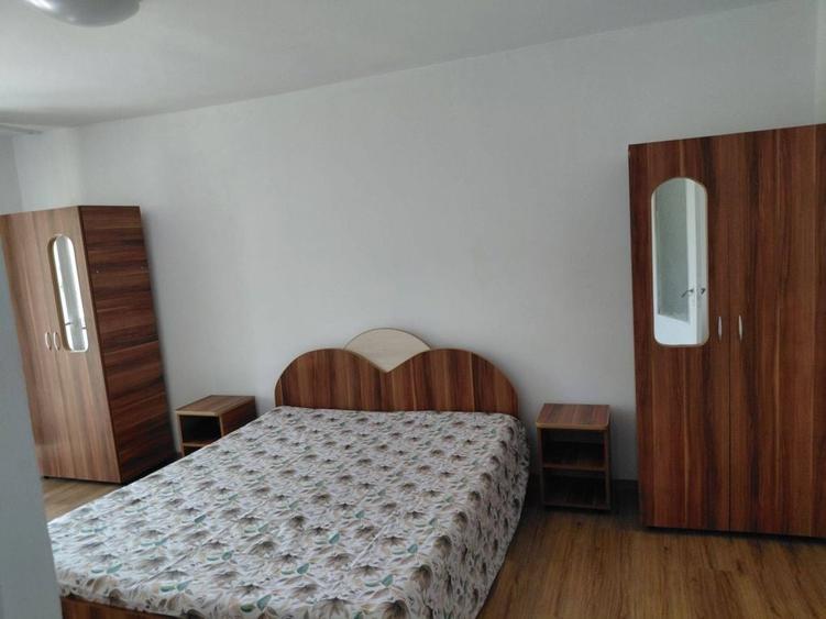 Apartament cu 2 camere decomandat în Ostroveni