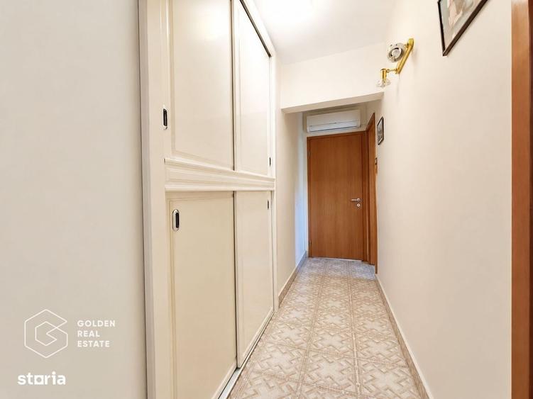 Apartament cochet cu 3 camere, vedere la Bulevard, zona Podgoria - 5