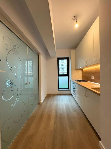 Apartament 2 camere | BIROU | EXIGENT PLAZA - 4