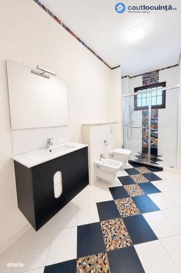 Vila de exceptie | 150m Cambridge School | Mark Twin | Iancu Nicolae - 1
