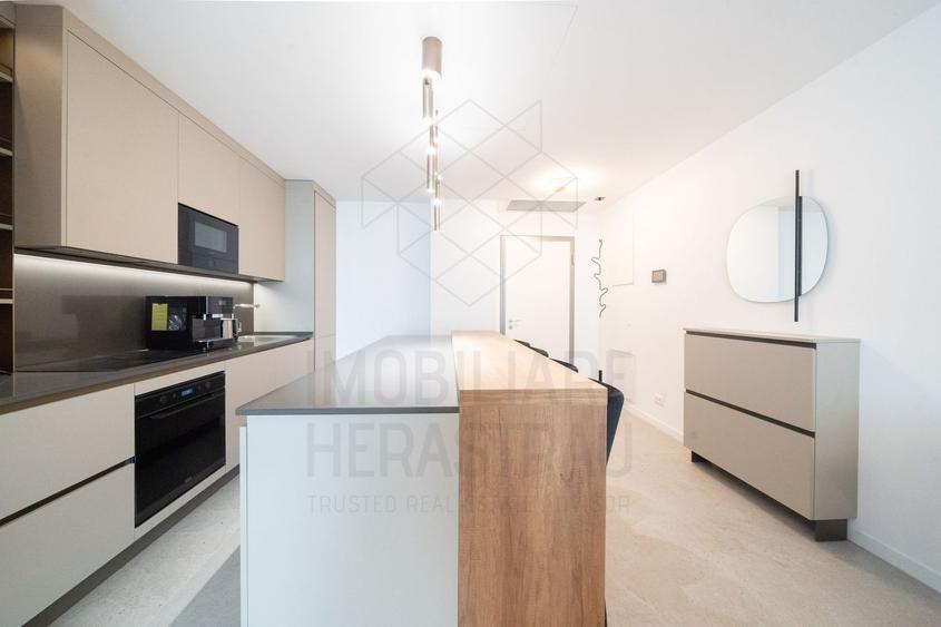 UP-Site | Apartament 2 camere vedere superbă Lac Floreasca - 13