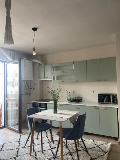 Chirie Sibiu, apartament cu 2 camere - 4