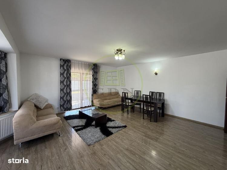 Casă cu 4 camere cu Teren 497 Mp în Cârcea