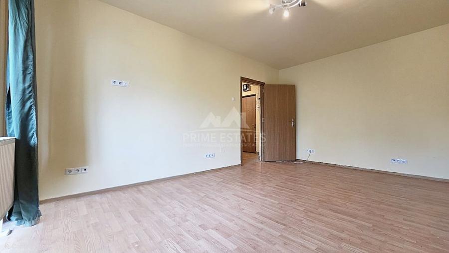 Apartament cu 2 camere decomandat în Mihai Bravu