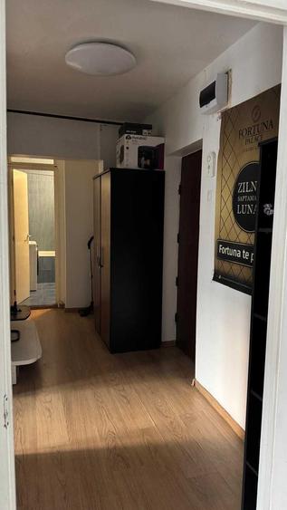 Apartament cu 2 camere decomandat în Lujerului