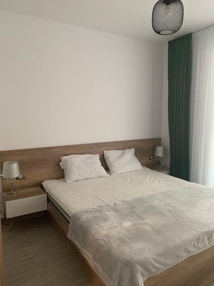 Apartament 2 camere XL de vanzare Alezzi Beach Resort-Mamaia Nord - 3