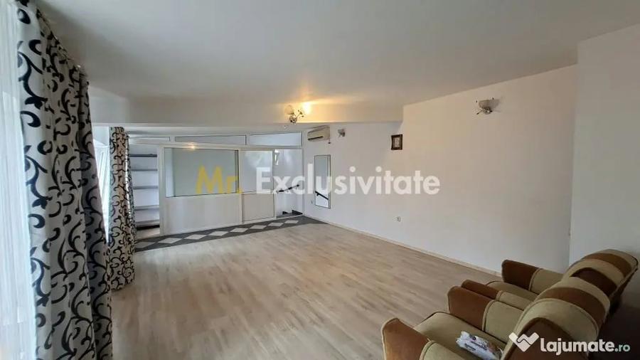 Casă cu 5 camere cu Teren 500 Mp în Bascov