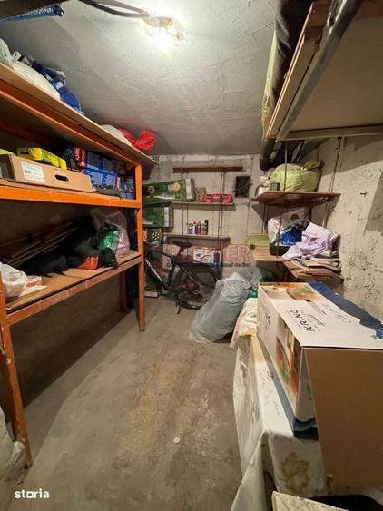 Apartament cu 2 camere în Giurgiului