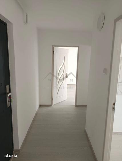 Apartament cu 2 camere decomandat în Cug