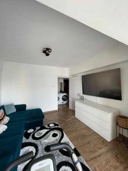 Apartament 2 camere, 65 mp, zona Centrala, pet frendly - 2