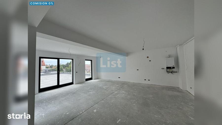 Finisat la cerere, apartament cu 2 camere - M99 Brasov - 4