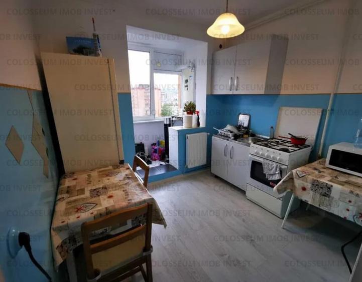 Apartament 2 camere | Mobilat si Utilat | 50 mp | Zona Vlahuta - 3