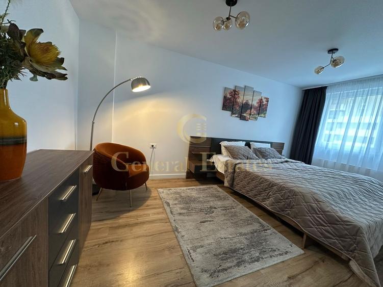 Apartament Premium 3 camere de închiriat – Urban Plaza, Brașov | - 9