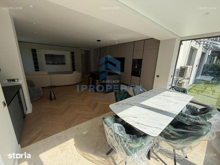 Apartament cu 4 camere în Central
