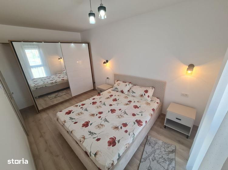Apartament cu 2 camere în UTA
