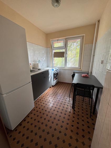 Apartament cu 2 camere în Nicolae Grigorescu